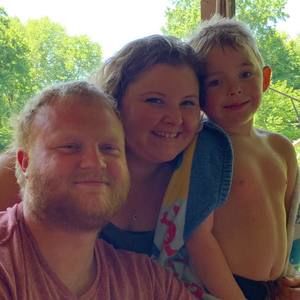 Meet your Posher, Stacey